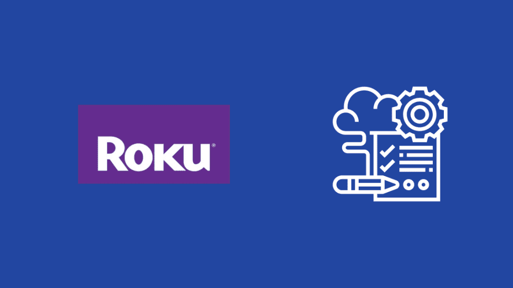 How to Cast Windows 7 To Roku in seconds Robot Powered Home