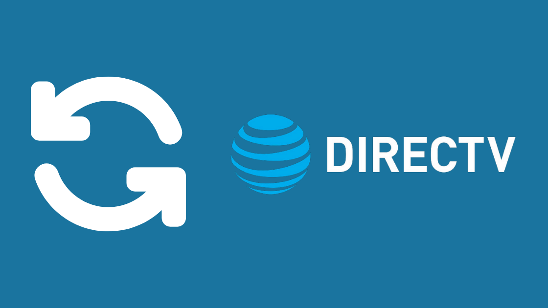 How to Troubleshoot DirecTV Error Code 726 “Refresh your Service