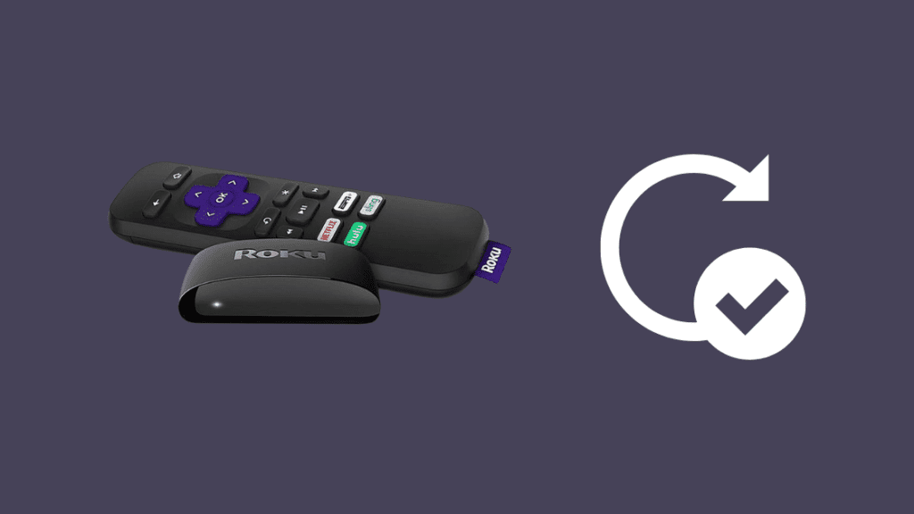 Roku Keeps Freezing And Restarting How To Fix in seconds Robot