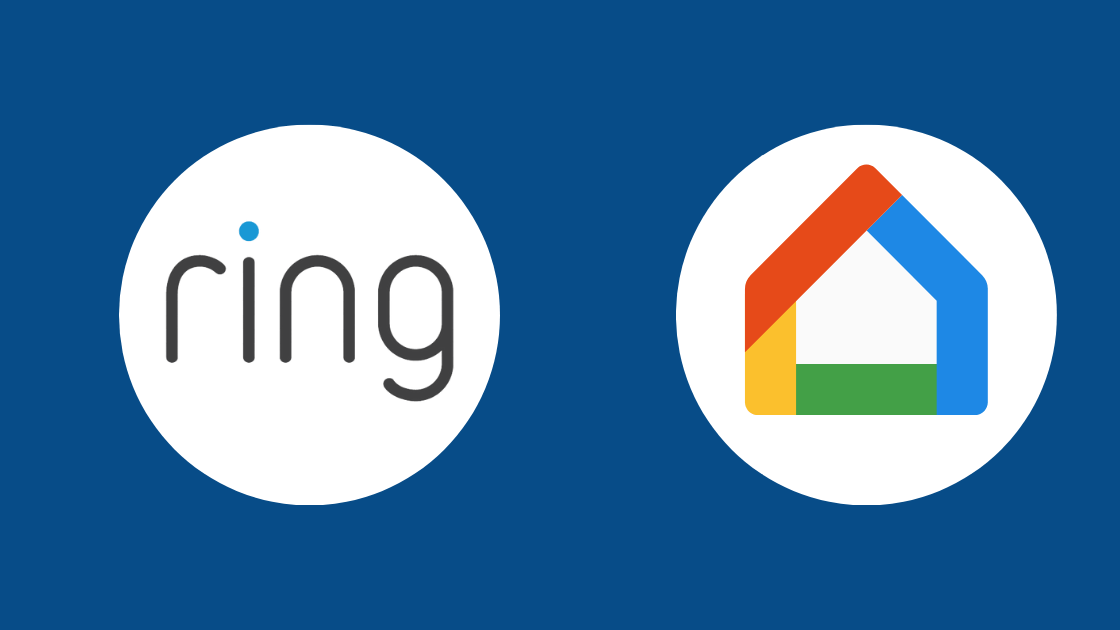 Does Ring Work With Google Home? Here's How I Set It Up Robot Powered