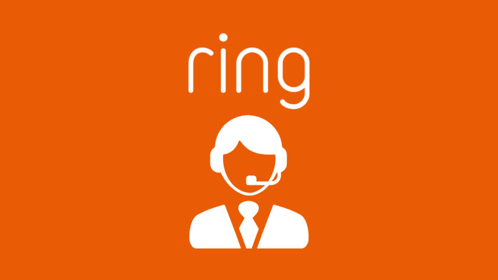 How to Change the WiFi Network on Ring Doorbell detailed guide
