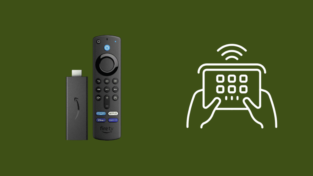 How to Use Fire Stick Without Remote Complete Guide Robot Powered Home