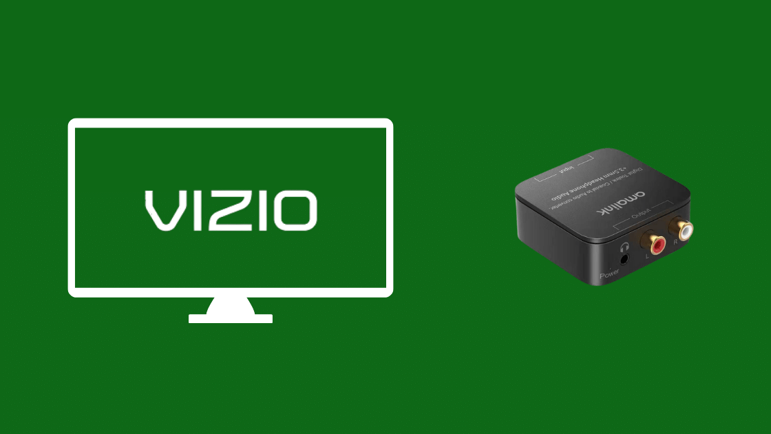 Is There a Headphone Jack on Vizio TVs? How to Connect Without It