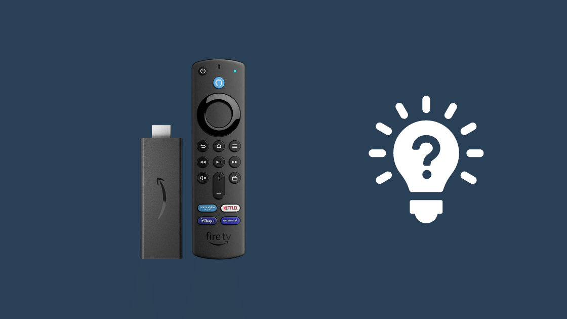 How to Watch Regular TV on a Fire Stick Complete Guide Robot Powered