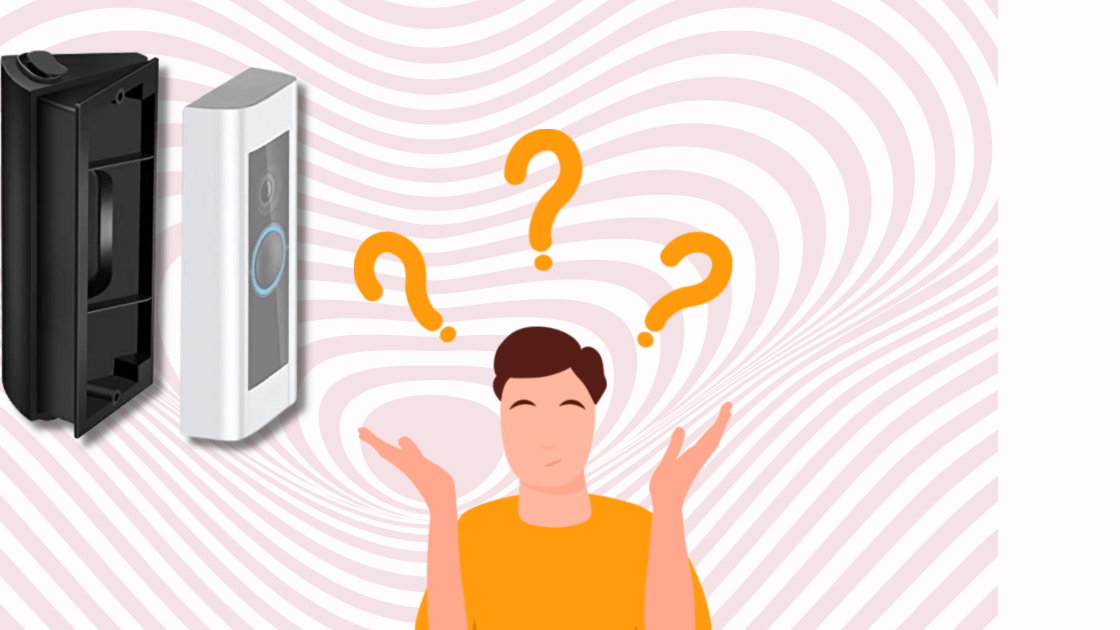 How To Position Your Ring Doorbell: All You Need to Know - Robot