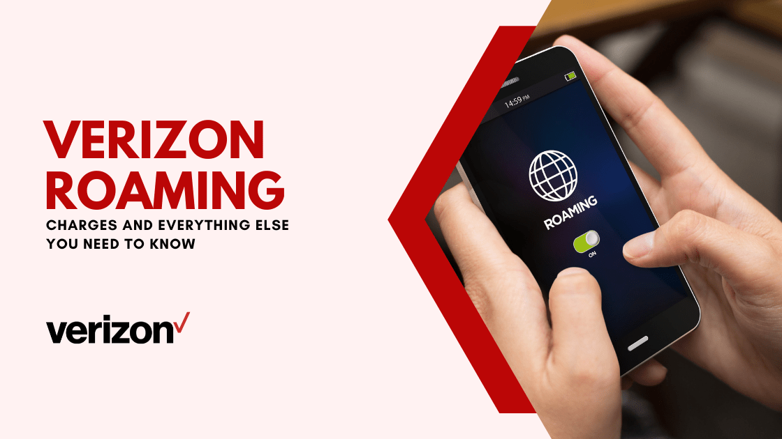 Verizon Roaming Everything You Need To Know Robot Powered Home