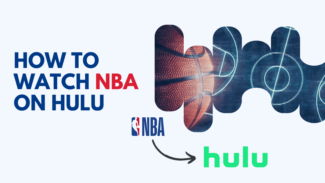 How To Watch NBA TV On Hulu? [Easy Guide] Robot Powered Home