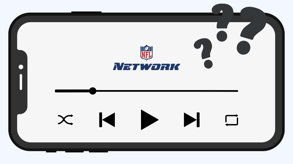 Is The NFL Network On DISH? We Answer Your Questions Robot Powered Home