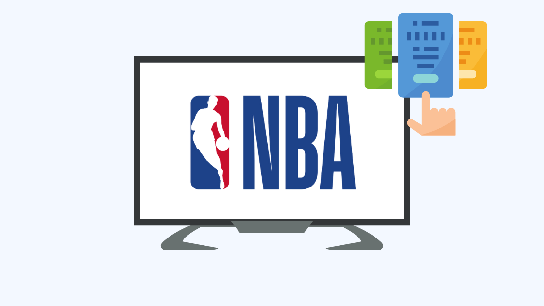 How To Watch NBA TV On Hulu? [Easy Guide] Robot Powered Home