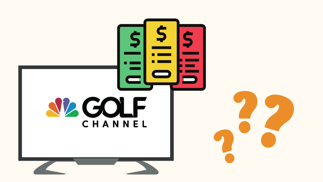 What Channel Is The Golf Channel On Dish? Find It Here! Robot Powered