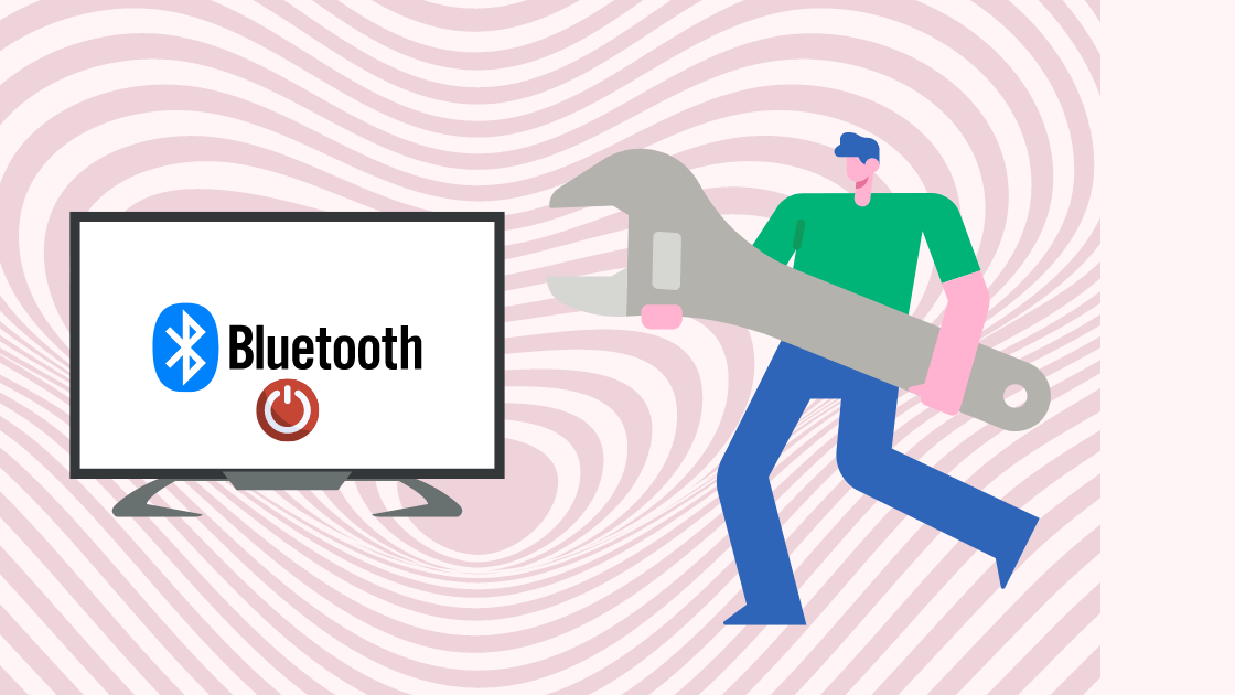 Do LG TVs Have Bluetooth? There’s An Easy Way To Check Robot Powered Home