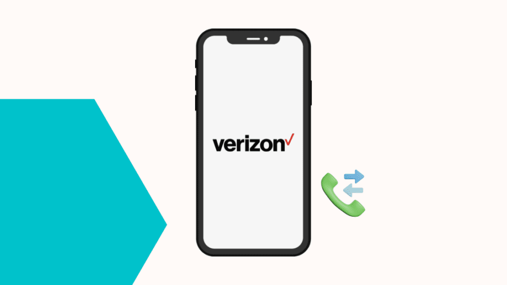How To View And Check Verizon Call Logs: Explained - Robot Powered Home