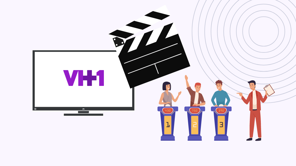 What Channel is VH1 on DIRECTV? everything you need to know Robot