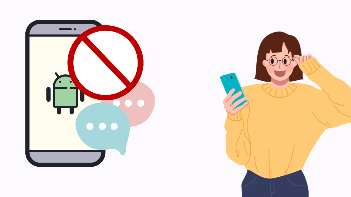 If You Block A Number Can They Still Text You? Robot Powered Home