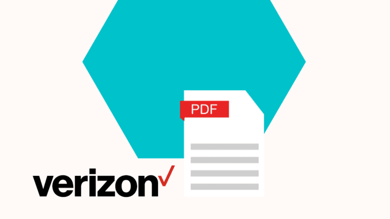 How To View And Check Verizon Call Logs: Explained - Robot Powered Home