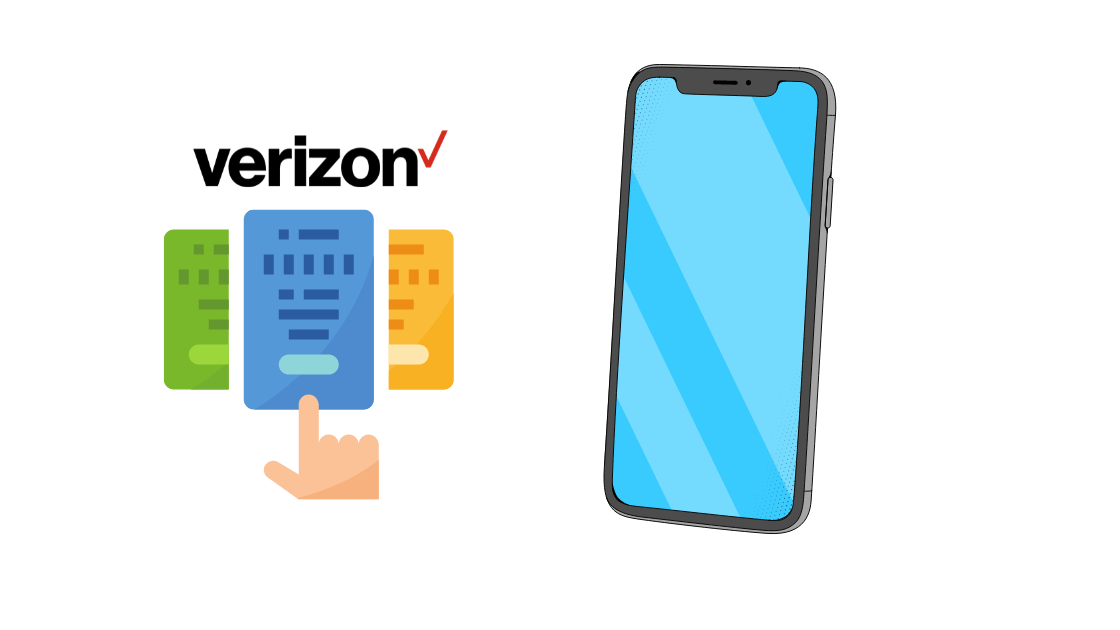 Switch From AT&T To Verizon 3 Extremely Simple Steps Robot Powered Home