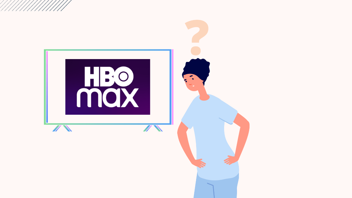 HBO Max Not Working On Samsung TV How To Fix In Minutes Robot