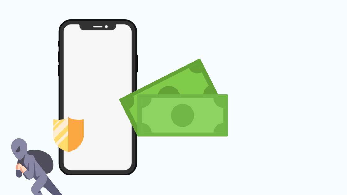 Verizon Insurance For Lost Phone: 4 Things to Keep In Mind - Robot