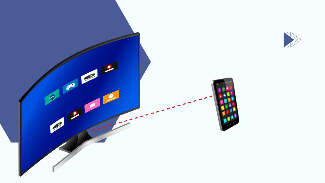 Insignia TV Remote Not Working: How To Fix In Minutes - Robot Powered Home