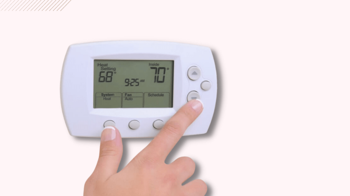 Honeywell Thermostat WiFi Setup And Registration Explained Robot