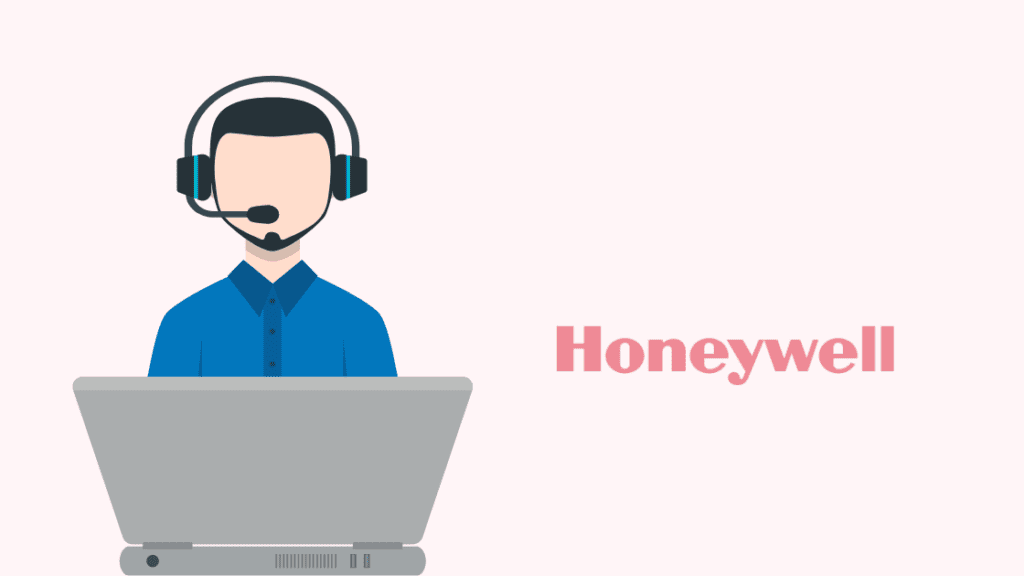 Honeywell Thermostat Wi-Fi Setup And Registration: Explained - Robot