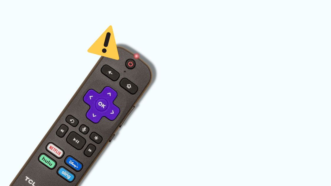 Roku Remote Not Working? Here Are 5 Fixes That Really Work - Robot