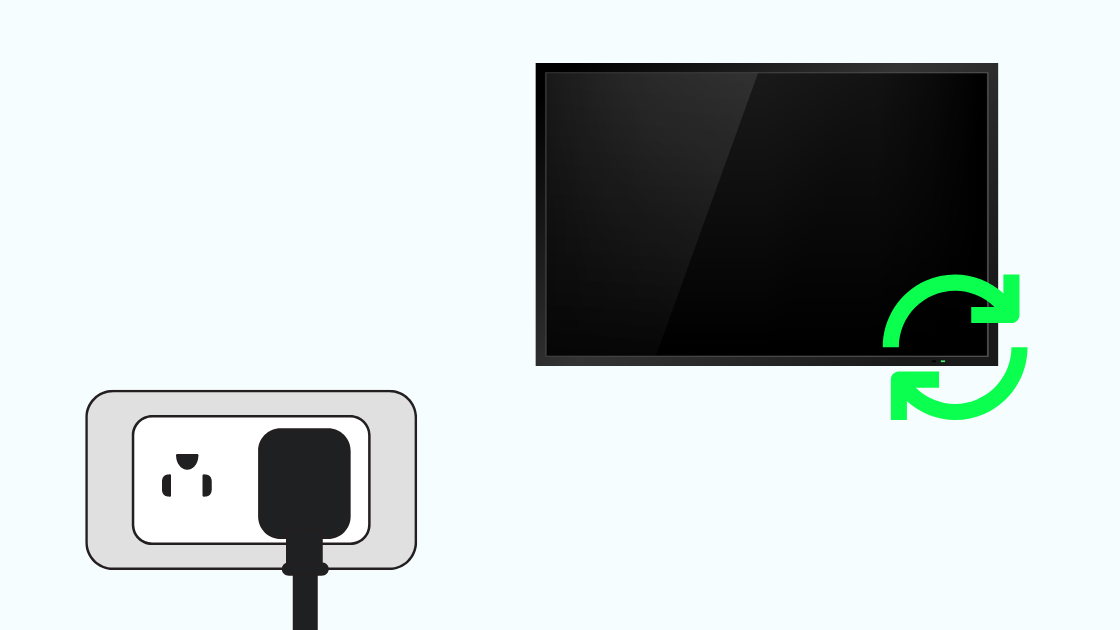 Samsung TV Input Source Not Working Here's What You Can Do Robot