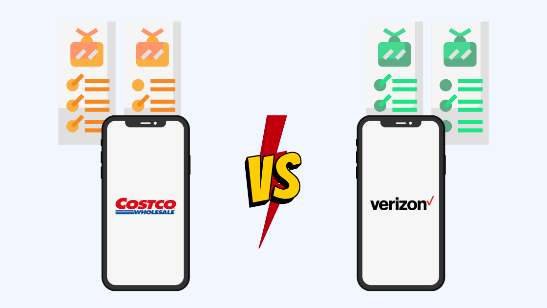 Should You Buy Your Phone From Costco or Verizon? There Is A Difference