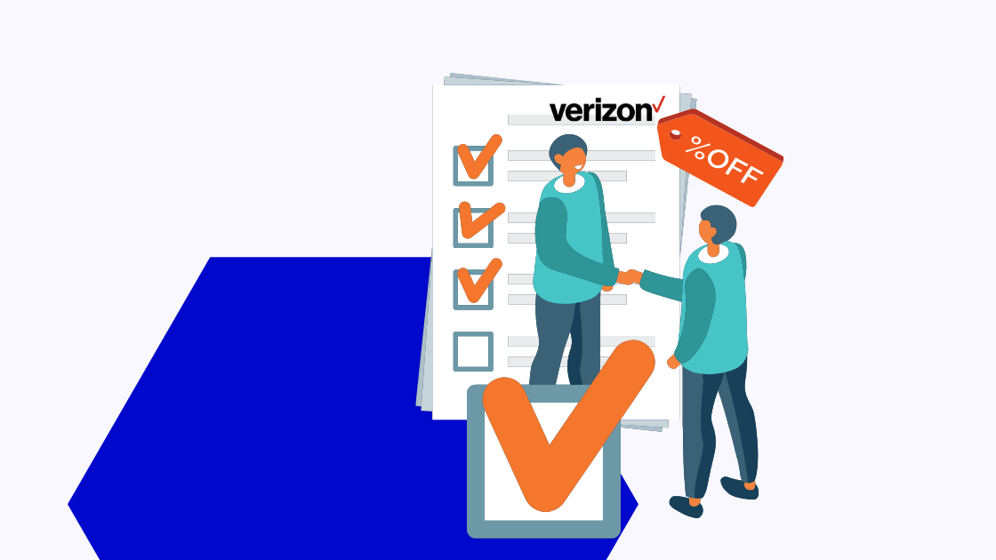 Verizon Nurse Discount Check if You're Eligible Robot Powered Home