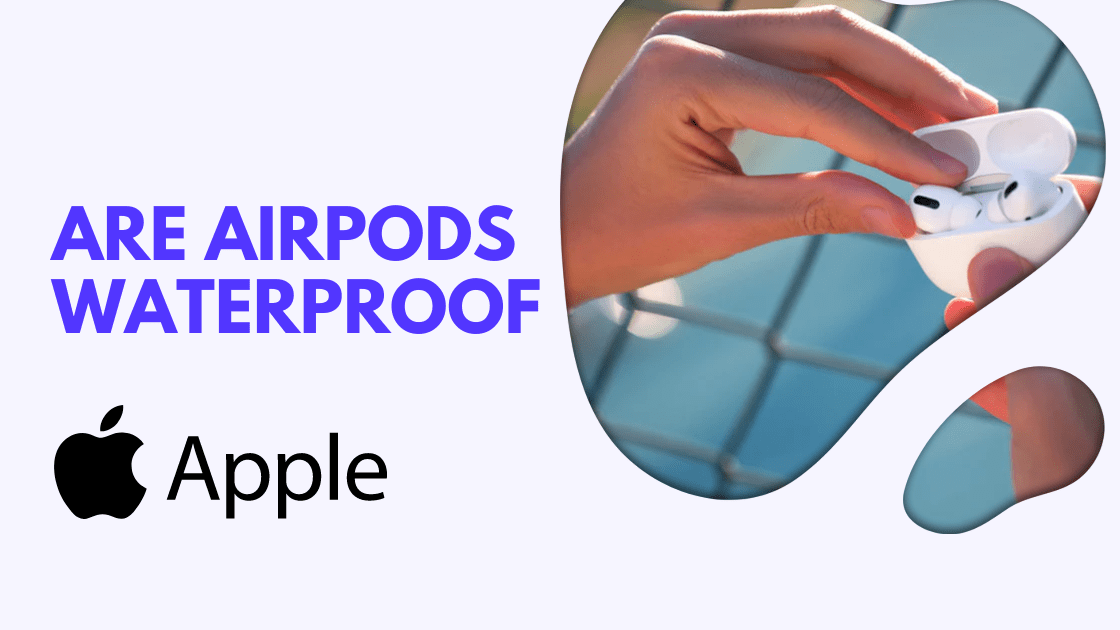 Are AirPods Waterproof? They Cannot Survive This Robot Powered Home