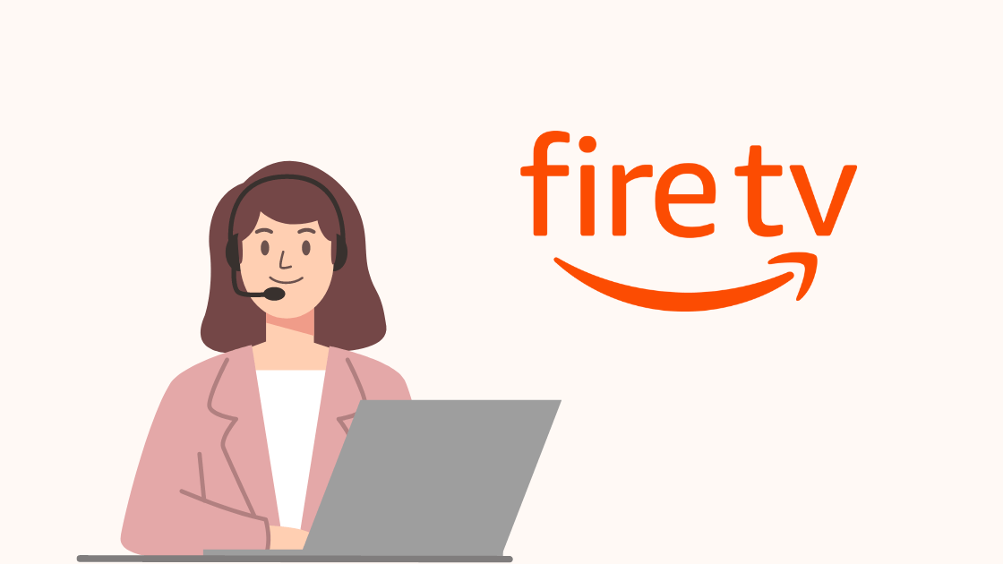 Firestick Not Turning On? Here's What I Did To Fix It Robot Powered Home