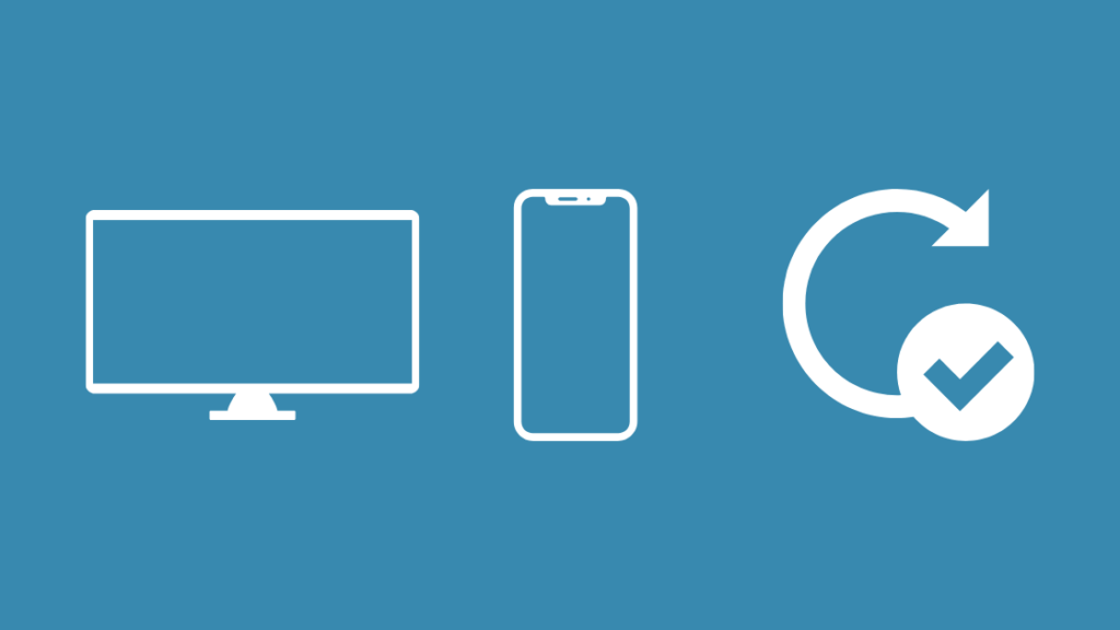 Vizio AirPlay Not Working This Will Fix It Robot Powered Home