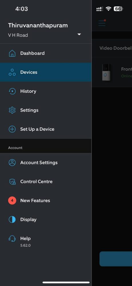 Ring Doorbell Delay How To Fix In Minutes Robot Powered Home