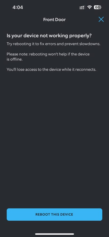 Ring Doorbell Delay How To Fix In Minutes Robot Powered Home