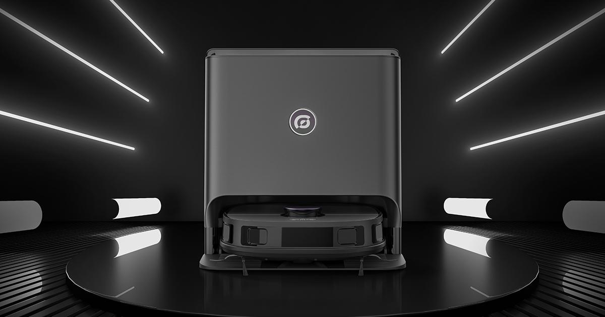 RobotsBlog obode Announces Launch of the P8 NextGeneration Robot Vacuum for MultiSurface