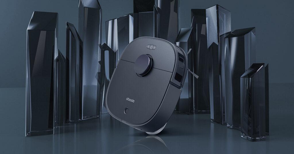 RobotsBlog obode Announces Launch of the P8 NextGeneration Robot Vacuum for MultiSurface