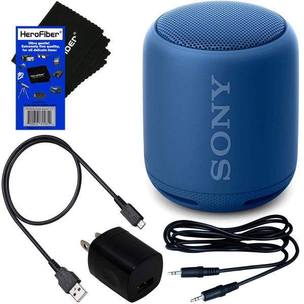 Sony Bluetooth Speakers A Comprehensive Guide