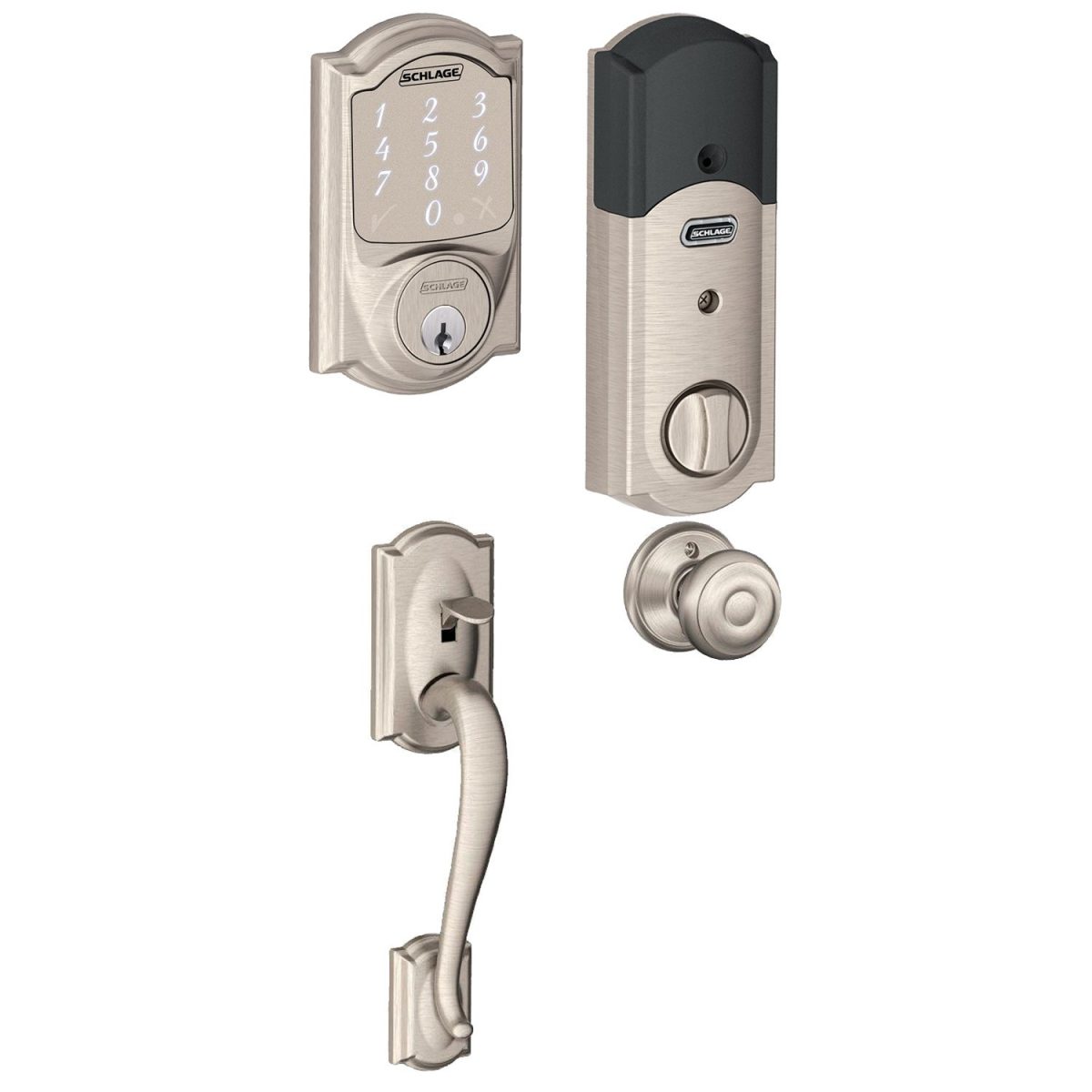Schlage Smart Locks Your Ultimate Guide