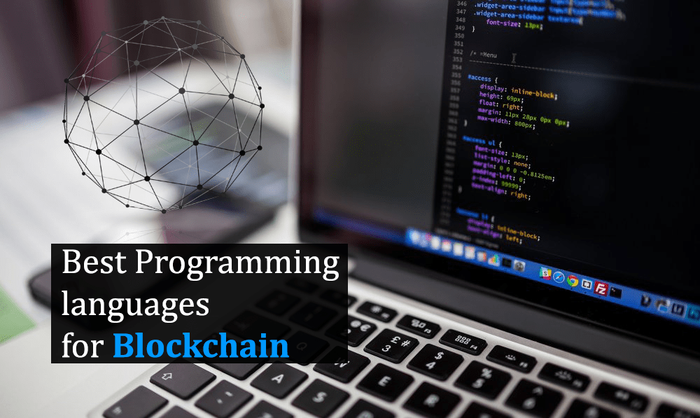 Blockchain Programming Coding Languages You Need To Learn
