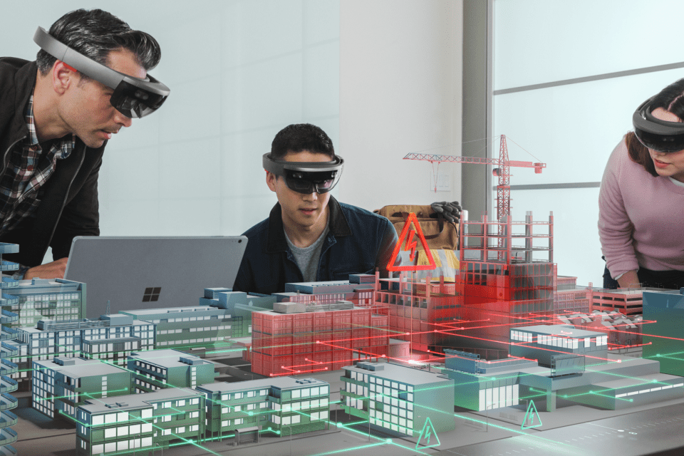 Top 5 Most Demanding Augmented Reality Jobs
