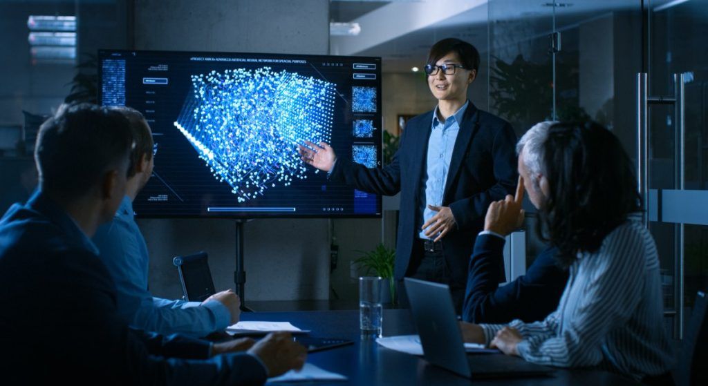Top 5 Machine Learning Jobs (2019 Edition)