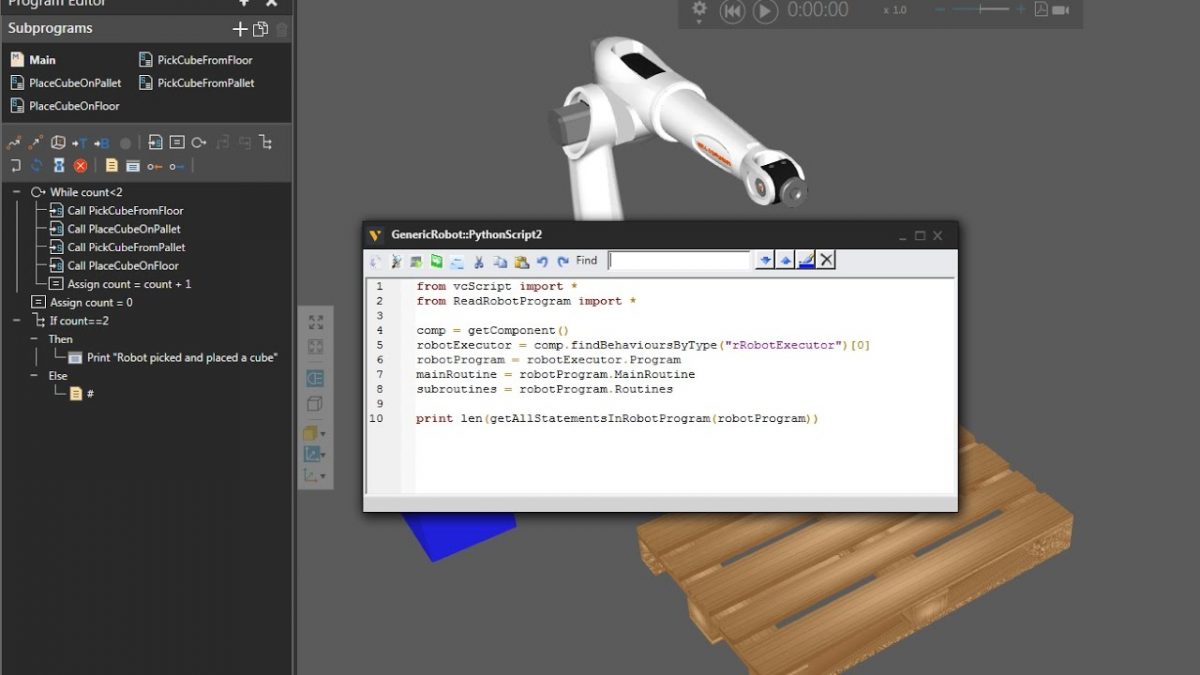 Robotics For Beginners Guide To Building A Robot In 1 Day