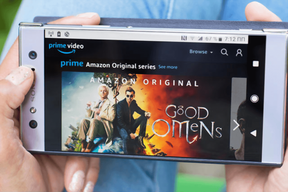 How to Download Amazon Prime Movies An Expert Guide
