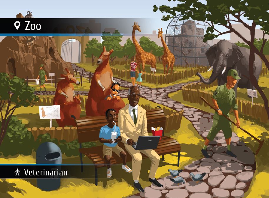 26 Best Online Games to Play with Friends at Home