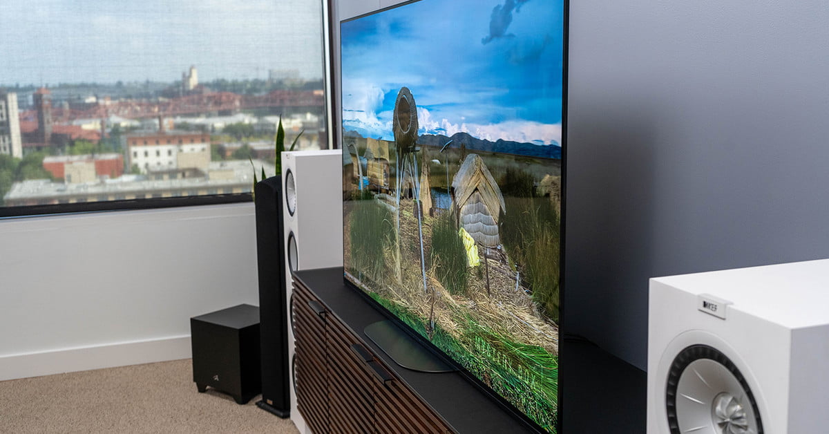 The Best OLED TV Models You Need for HighDefinition Viewing