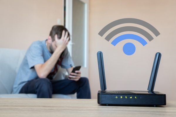 ‎How long does it take to UPGRADE/FIX internet speed? I've been.