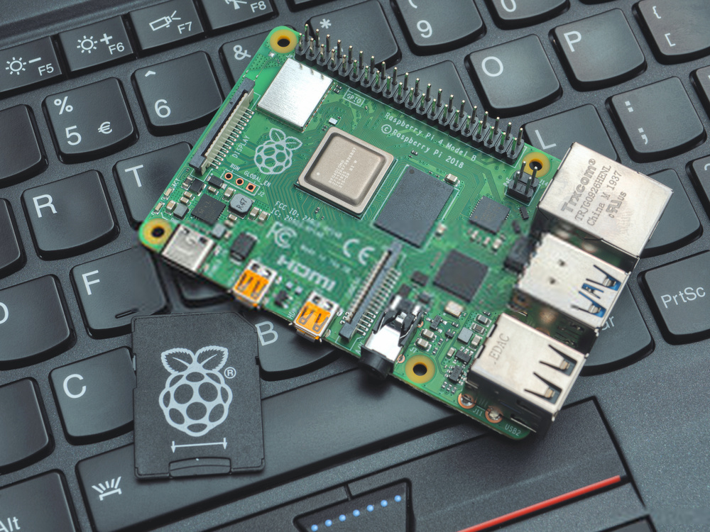 Raspberry Pi What Is It and How Does It Work?