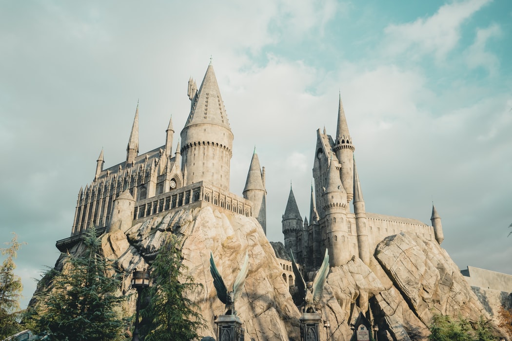 Hogwarts Legacy What We Know About PS5 Harry Potter Game