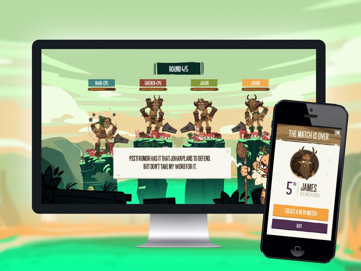 10 Best Chromecast Games to Play with Your TV