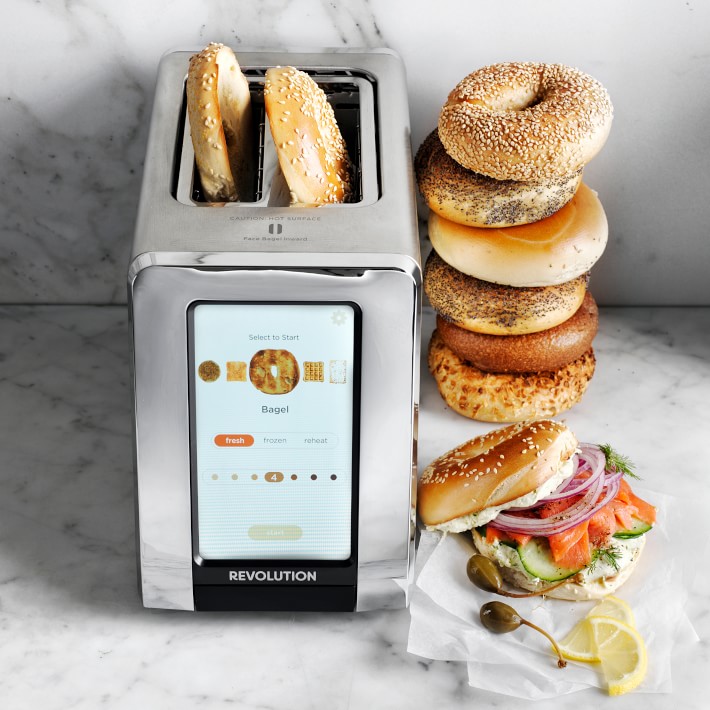 27 Best Smart Kitchen Appliances for Convenient Cooking